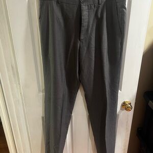 Men's Classic Gray Pants